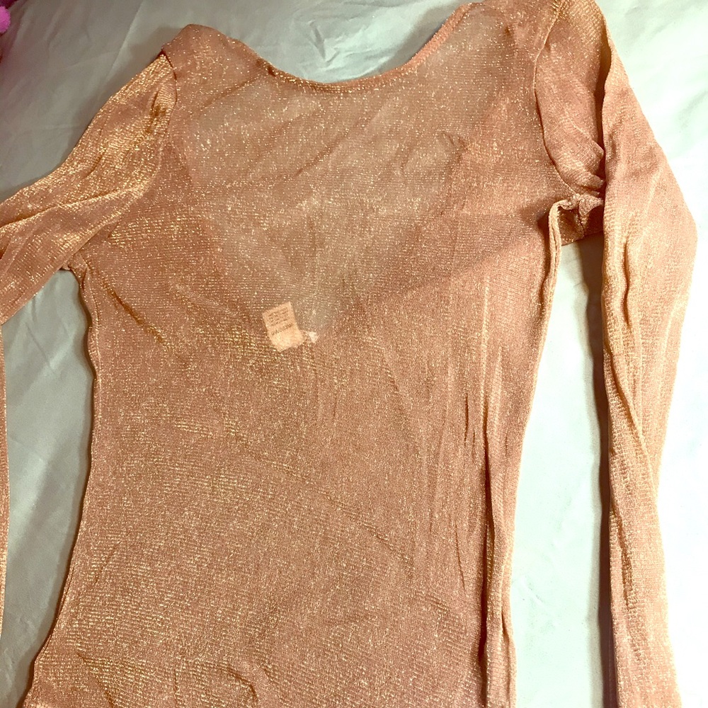 BOZZOLO BODYSUIT